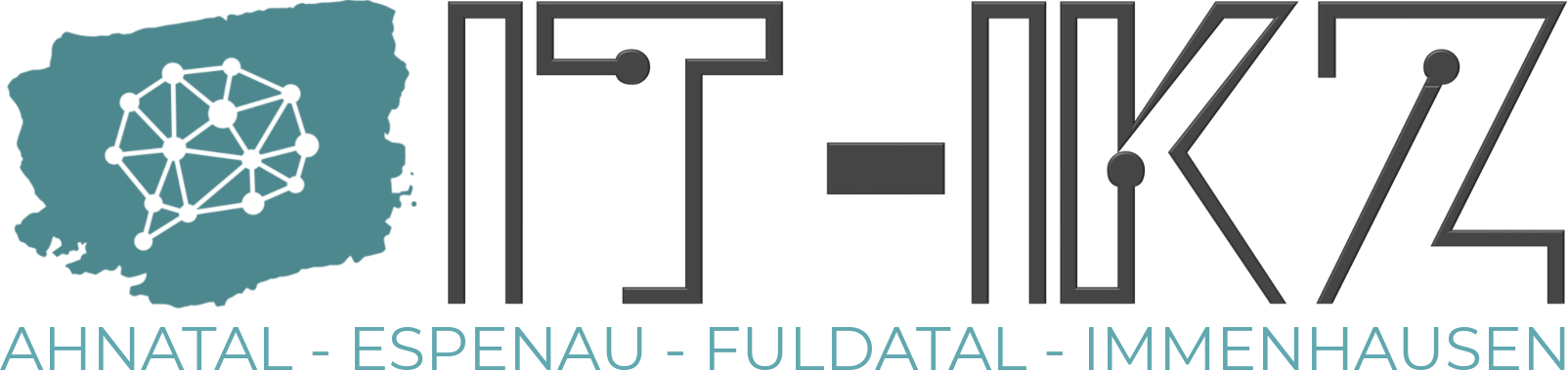 Interkommunale Zusammenarbeit der Kommunen Ahnatal, Espenau, Fuldatal und Stadt Immenhausen